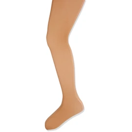 Camano Girls' Tights (per of 2 -