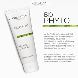 bioft herbal complex