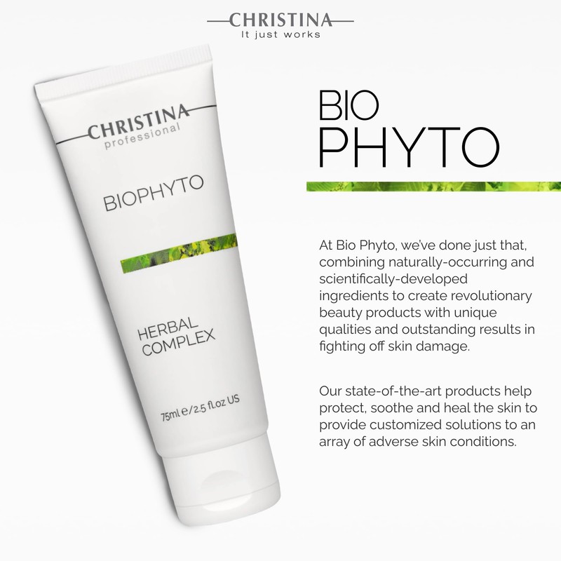 bioft herbal complex