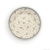 Bunzlauer Keramik Deep plate (dinner plate) shape 2, diameter 21.8