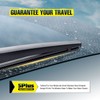 5 PLUS® 12" Rear Wiper Blade Replacement for Toyota 4Runner