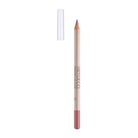 ARTDECO Smooth Lip Liner - Sustainable Contour Pencil Long-Lasting, Nourishing and for Sensitive Skin - 1 x 1.4 g
