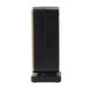 Space Heater Overheating Protection PTC Ceramic Heating Quiet 40dB Flame