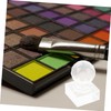 Baluue Pcs Efficient Eyeshadow Palette Tool Diy Eye Shadow Stamper