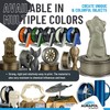 AURAPOL ASA Filament 1.75 mm, 850 g 3D Printer Filament