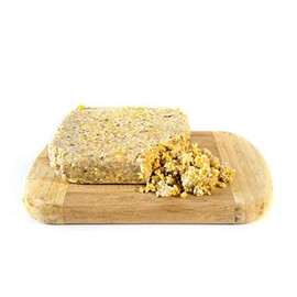 National Audubon Society 11 oz Signature Harvest Woodpecker Suet