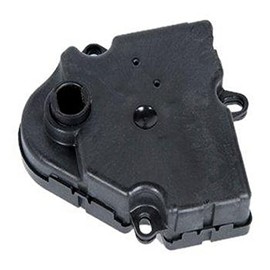 ACDelco 15-72139 GM Original Equipment Temperature Mode Valve Actuator Assembly