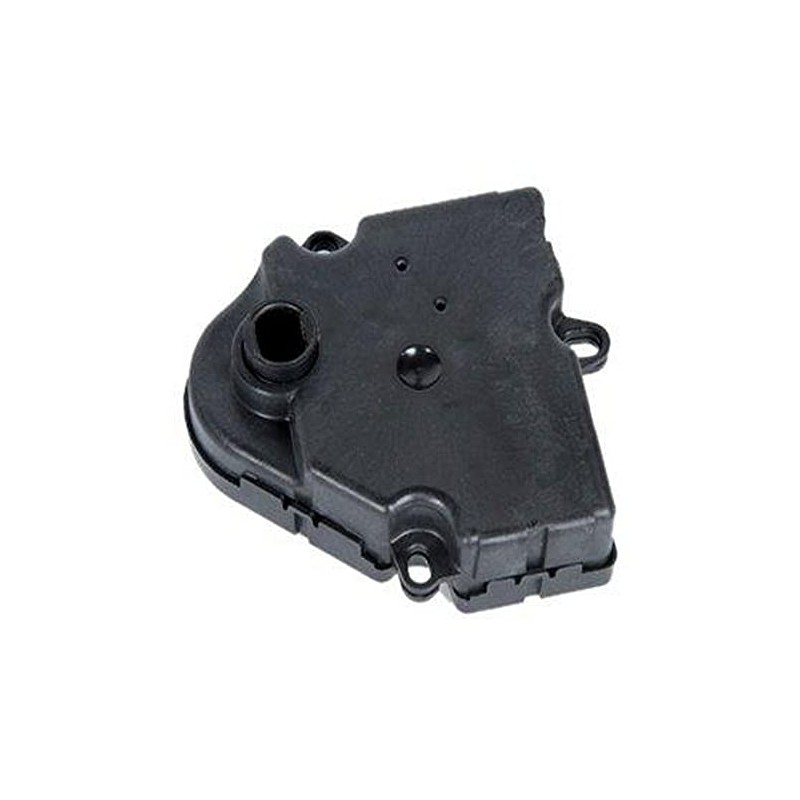 ACDelco 15-72139 GM Original Equipment Temperature Mode Valve Actuator Assembly