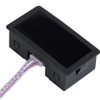 Tachometer, 12 V 4-Digit, Test Equipment and Detectors, Digital Tachograph,