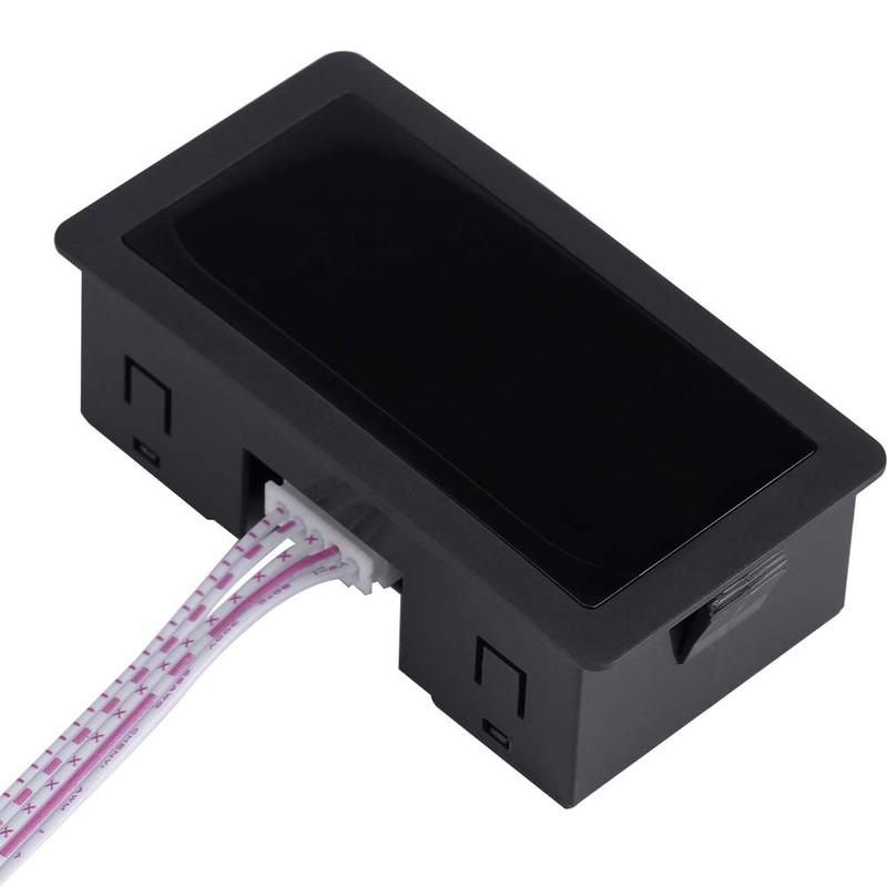 Tachometer, 12 V 4-Digit, Test Equipment and Detectors, Digital Tachograph,