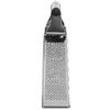 Cheese Grater, Stainless Steel, 4-Sided Square Grater & Kitchen Grater,
