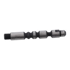 Venandi Motors Gear Shaft, Screwed for M53 S50, SR4-2, KR51/1, Duo