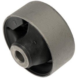 Dorman DB74670PR Rear Upper Forward Differential Mount Bushing Compatible with Select Toyota Models