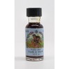 Frankincense and Myrrh - Sun's Eye 'Pure' Oils - 1/2