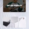 Gokoti Diecast Aluminium Electronics Project Box Case Enclosure Instrument Waterproof,