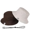 OG for you XXL 24.4 - 25.6 inches (62 -