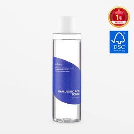 Isntree Hyaluronic Acid Toner 200ml - Hyaluronic Acid Toner