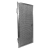 Air Filter Factory Range Hood Aluminum Mesh Grease 7" X