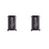 (2 Pack) XSP Battery for Symbol MC9000 MC9000-G MC9000-K MC9000-S