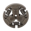 2PCS Clutch Assembly A056000120 High Power Replacement For Stihl MS361