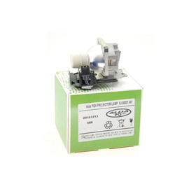 Alda PQ projector lamp 5J.06001.001 / 5J.Y1E05.001 for BenQ MP612/ BenQ MP612C/ BenQ MP622/ BenQ MP622C / BenQ MP24 / BenQ MP623 / BenQ MP624 Projectors, lamp with housing