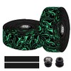 Chooee Corsa Bicycle Handlebar Tape 2 Pieces Handlebar Tape Road