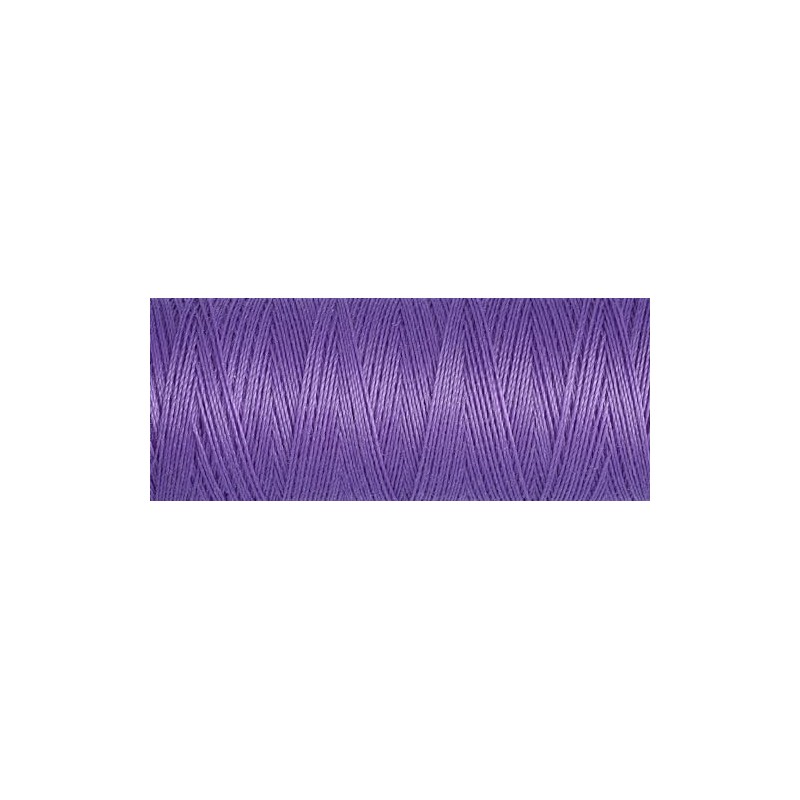 Gutermann Sew All Polyester Thread, Lavender 0391, 100 m