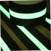 Gatuida 2pcs Non-slip Stickers for Stairs Bathing Sticker Anti-slip Tape