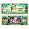 Anime Source The Princess and Frog Tiana Animated Musical Commemorative