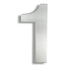HASWARE 304 Stainless Steel Modern House Number Powder Coating Stylish