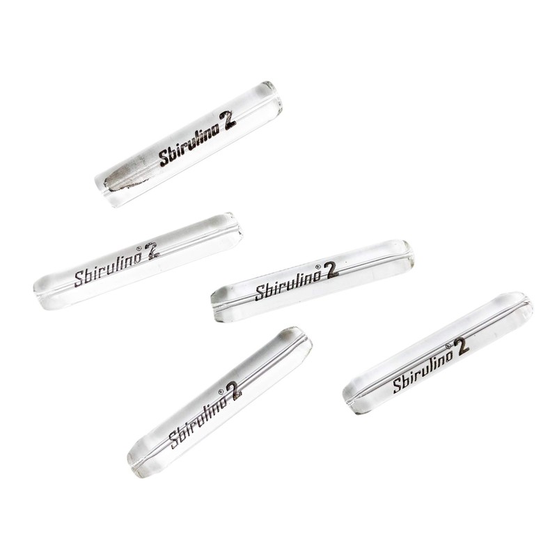 Sbirulino Set of 5 Fishing Slide