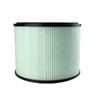 BAMBOOST Replacement HEPA Filter Compatible with PARTU BS-08 Air Purifier