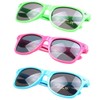 FancyG® Classic Style UV 400 Protection Fashion Sunglasses Eyewear 3