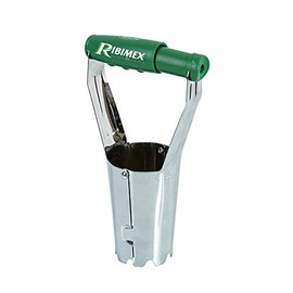 RIBILAND 03188 Spades Automatic Bulb in Silver