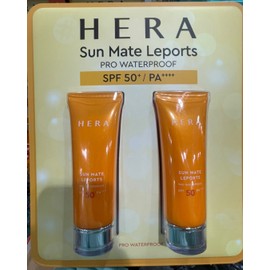 Hera Sunmate Leisure 70ml / 헤라 선메이트 레포츠 70ml X 2개-코스트코