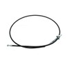 TC-Motor 47" Rear Brake Cable For Yamaha PW50 Y-Zinger 50