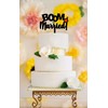 Adorno para tarta de boda con texto en inglés «Lovejoy