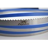 AYAO 111-Inch X 3/4-Inch X 3TPI Hardened Teeth Bandsaw Blade