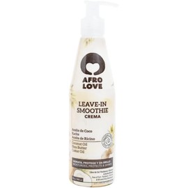 Afro Love Leave In Smoothie 10 oz