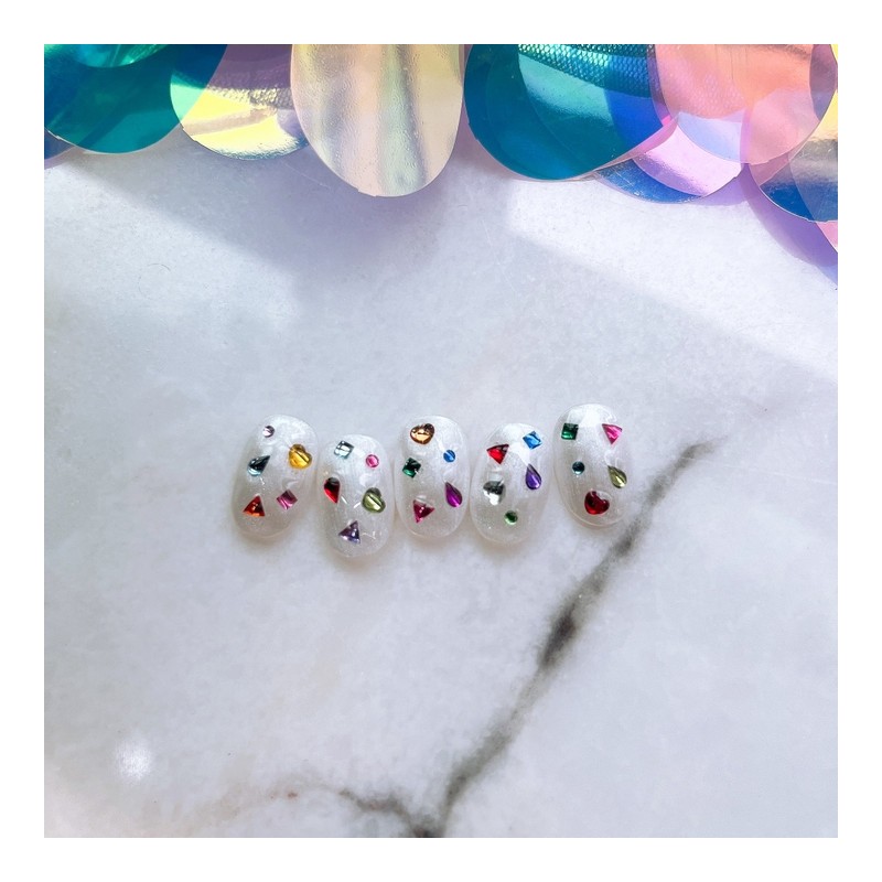 My treasure box ✨ - Paddy / 나의보석함 ✨ -