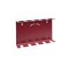 Sorby Deluxe Wall Tool Rack, 5 Tool