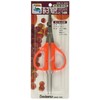 Chikamasa B-300SP Stainless Steel Grape Scissors with Tweezers