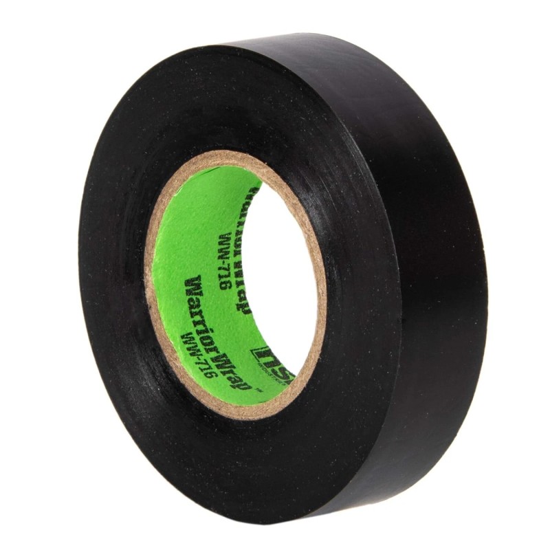 WarriorWrap General 3/4 in. x 60 ft. 7 mil Vinyl