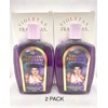 VIOLETAS FRANCESAS ( 2 Pack ) Splash Cologne French Violets