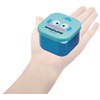 Skater MO1WAG-A Sanrio Mini Seal Container, Storage Container, Side Dish,