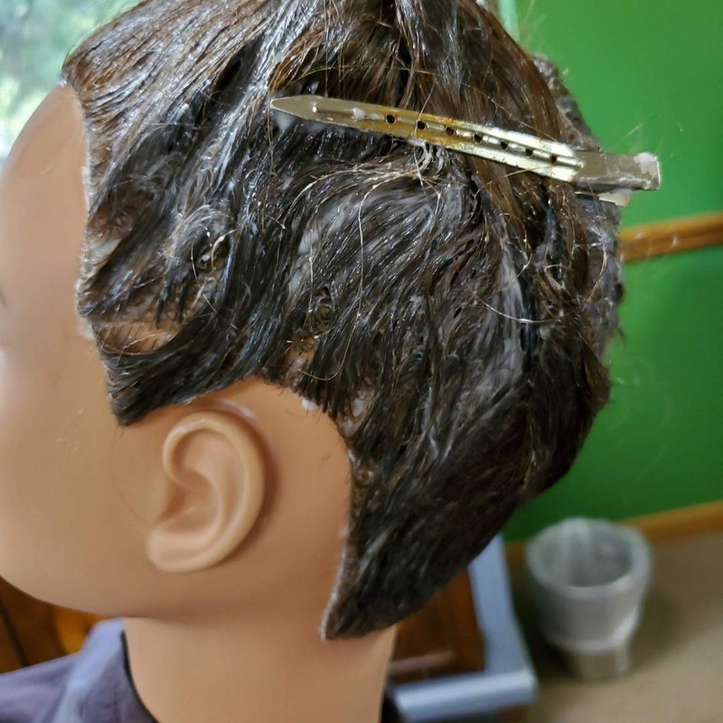 #1Super Lice Treatment - Wipe Out Natural Head Lice Treatment