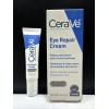 CeraVe Eye Repair Cream - 0.5 fl oz(14.2g) Reduces The