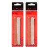 REVLON BT Lima Para Uñas Compact Emery Boards Revlon 2