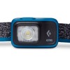 Black Diamond Astro 300 Lumen Head Torch (Azul)