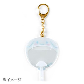 Sanrio My Melody 892980 Can Badge Case (Enjoy Idol)